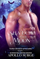 Shadow of the Moon B08HTBB422 Book Cover