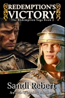 Redemption's Victory (The Redemption Saga) B0GR8Y9ZR3 Book Cover