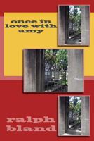 Once in Love with Amy 1484110072 Book Cover