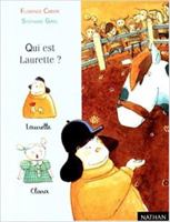 Qui est Laurette ? 2092824708 Book Cover