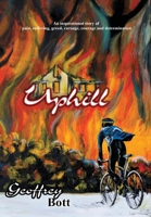 Uphill: An Inspirational Story of Suffering, Greed, Carnage, Immense Courage and Gut-determination 057821931X Book Cover