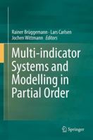 Multi-indicator Systems and Modelling in Partial Order 1461482224 Book Cover