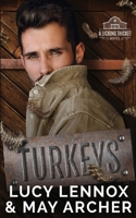 Turkeys (Licking Thicket) 1954857470 Book Cover
