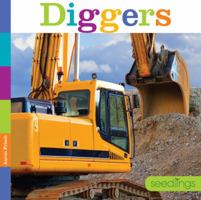 Diggers 0898128854 Book Cover