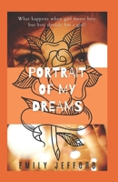 Portrait of My Dreams: A Novel 1983976075 Book Cover