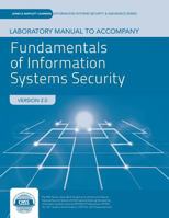Fundamentals of Information Systems Security Lab Manual 1284074935 Book Cover