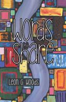 Words to Share 1973655012 Book Cover