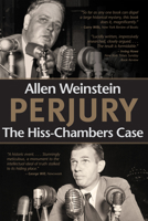 Perjury: The Hiss-Chambers Case 0394728300 Book Cover