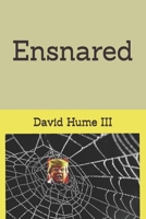 Ensnared B0H4KW2MP2 Book Cover