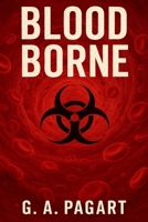 Blood Borne B0FV3P3D2J Book Cover