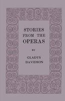 Stories From the Operas 144465621X Book Cover