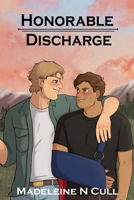 Honorable Discharge B08MHRNN8C Book Cover