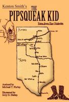 The Pipsqueak Kid 1462668224 Book Cover