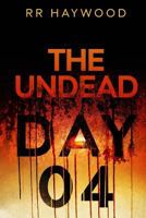 The Undead Day Four 1482627736 Book Cover