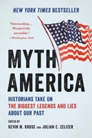 Myth America 1541601394 Book Cover