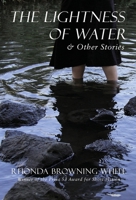 The Lightness of Water and Other Stories 1950413071 Book Cover
