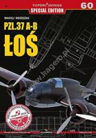 The Pzl.37 Loś 839515755X Book Cover