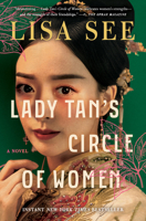 Lady Tan's Circle of Women 1982117087 Book Cover