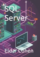 SQL Server B0CP5NWMHT Book Cover