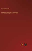 Romanisches und Keltisches 336840525X Book Cover