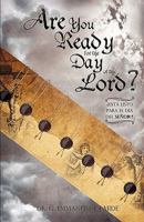 Are You Ready for the Day of the Lord 1615793631 Book Cover