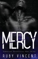 Mercy 1959297082 Book Cover