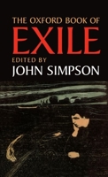 The Oxford Book of Exile 0192142216 Book Cover