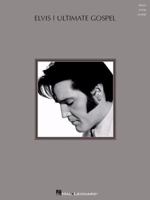 Elvis: Ultimate Gospel 1423445767 Book Cover