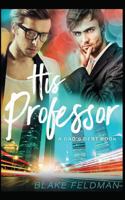 His Professor 154983259X Book Cover