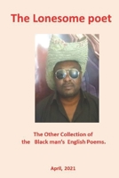 The Lonesome Poet B092PGCRYC Book Cover