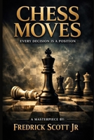 Chess Moves: Every Decision is a Position B0GBTMGDSS Book Cover