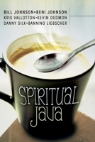 Spiritual Java 0768432855 Book Cover