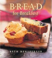 Bread for Breakfast 1580082130 Book Cover