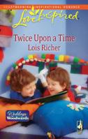 Twice Upon a Time 0373875231 Book Cover