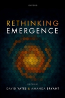 Rethinking Emergence 0192864335 Book Cover