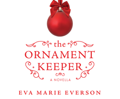 The Ornament Keeper 1563090899 Book Cover