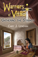 Gathering the Strands 1925956792 Book Cover