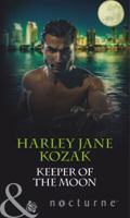 Keeper of the Moon 0373885652 Book Cover