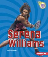 Serena Williams 1512413690 Book Cover