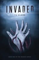 Invaded 1733782214 Book Cover