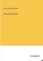 Searching the Net 3382819287 Book Cover