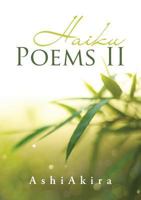 Haiku Poems II 1483475964 Book Cover
