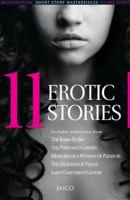 11 Erotic Stories 8172243545 Book Cover