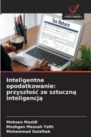 Inteligentne opodatkowanie: przyszlosc ze sztuczna inteligencja (Polish Edition) 6209391710 Book Cover