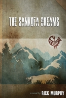 The Sankofa Dreams 1329518098 Book Cover
