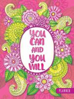 Hello Angel Inspirational Planner 1641780371 Book Cover