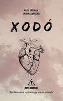 Xodó B0C2S14BT8 Book Cover