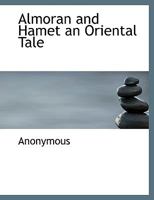 Almoran and Hamet An Oriental Tale 9354949045 Book Cover