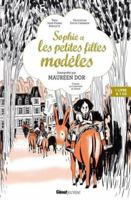 Sophie et les petites filles modèles: D'après la Comtesse de Ségur 2344033386 Book Cover