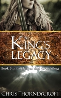 A King's Legacy 1530058813 Book Cover
